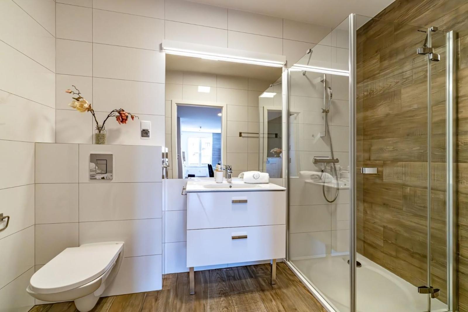 Apartament Medallion Колобжег Екстериор снимка